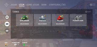 Cash Tank - Screenshot 2