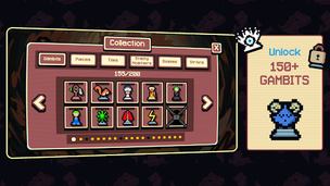 Gambonanza - Screenshot 3