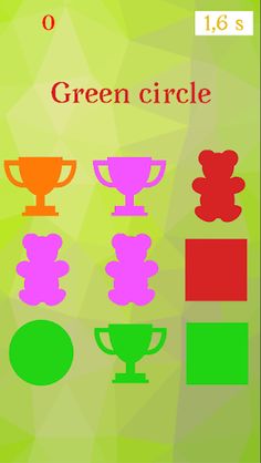 Brain Evolve! - Screenshot 2