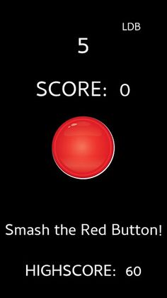 Red Button - Screenshot 1