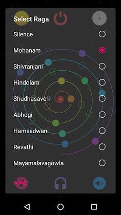 Mind Music - Screenshot 2