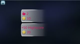 Apocalyptic Runner - Screenshot 2