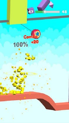 Wrecking Yo-Yo - Screenshot 2