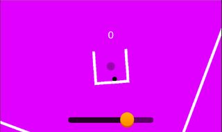 Shrinking Squares - Screenshot 3