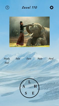 Word Picture ! - Screenshot 4