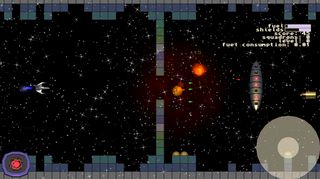 Blast Raid - Screenshot 1