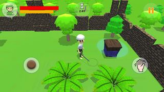 Aceh Kingdom Knight - Screenshot 2