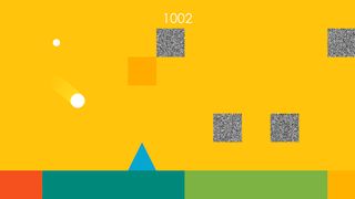 Geometry Runner - Screenshot 2