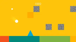 Geometry Runner - Screenshot 2