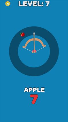Archery Apple Shooter - Screenshot 1