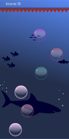 Bubbles - Screenshot 3