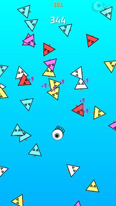 SurvEYEve - Screenshot 2