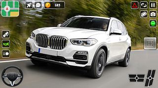 Car Game 2024 3D - Car Games - Screenshot 1