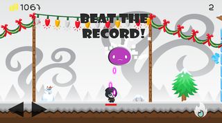 LaserBoy - Screenshot 2