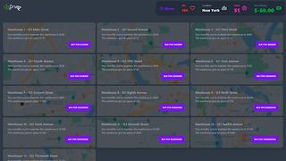 Drugz Lite - Screenshot 3