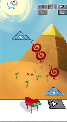 Piano Crusher – Do you hate cl - Screenshot 1