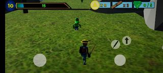 What Rain Brings - Screenshot 1