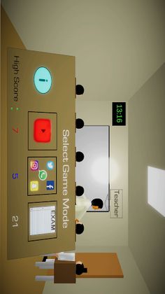 Mr Decker - Screenshot 1