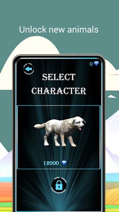 Animal Pets Traffic Highway - Screenshot 3