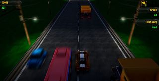 Crash of Cars - Screenshot 2