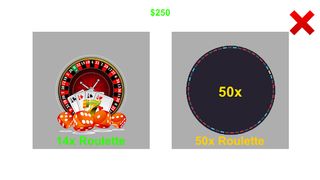Texas Roulette - Gift Epins - Screenshot 2