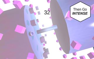 Cylin-Dash - Screenshot 3