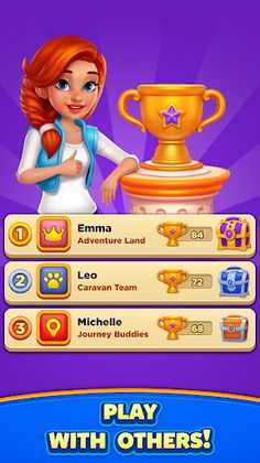 Link Match - Screenshot 3