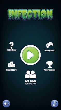 Infection - Board Game - Screenshot 2