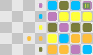 Color Run - Screenshot 2