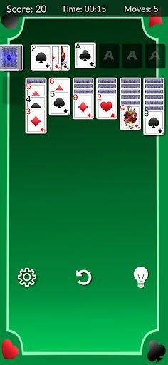 Solitarius - Screenshot 3