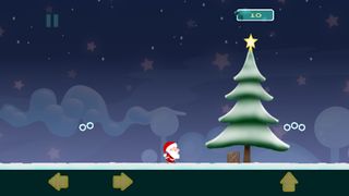 Most Expensive Red Santa - Screenshot 3