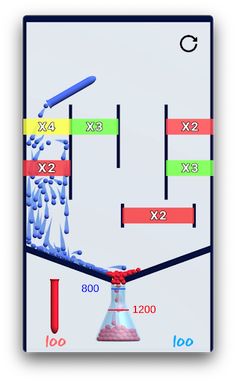 Mixing Chemicals! - Screenshot 2
