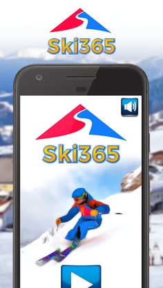 Ski 365 - Screenshot 1