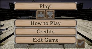 She Wolf - Screenshot 1