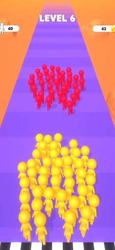 Increase Count - Screenshot 3