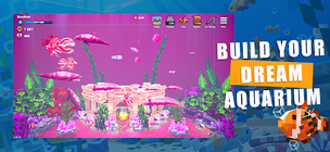 Tiny Aquarium - Screenshot 2