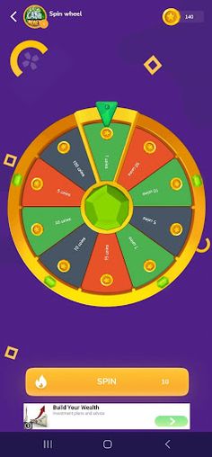 Cash Money - Screenshot 3