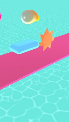 PuddingRun3D - Screenshot 4