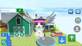 Cat Simulator - Screenshot 3