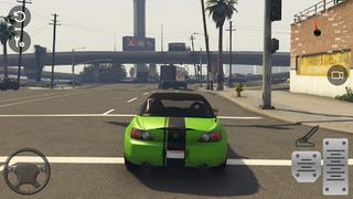 Drift Honda S2000: JDM Racer - Screenshot 2