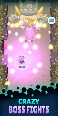 Spirit Trials: Roguelike RPG - Screenshot 2