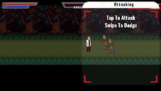 Darkplace Hospital - Screenshot 3