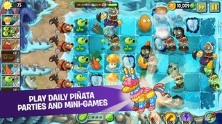 Plants vs. Zombies™ 2 - Screenshot 2