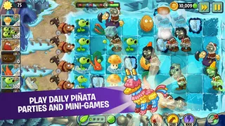 Plants vs. Zombies™ 2 - Screenshot 2