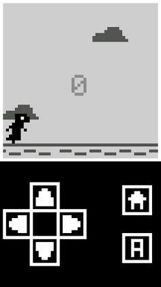 PixelConsole52 - Screenshot 3