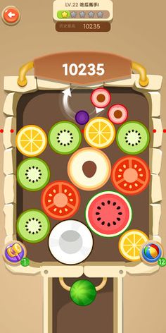 Synthetic Watermelon - Screenshot 4