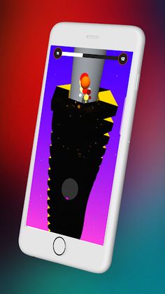 Stack Helix - Screenshot 4