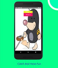 Funny Catch - Screenshot 2