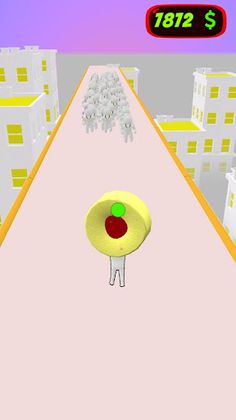 ZombiMa - Screenshot 2