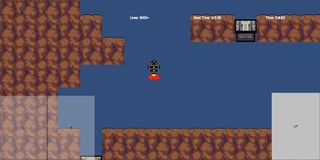 Hostile World - Screenshot 1